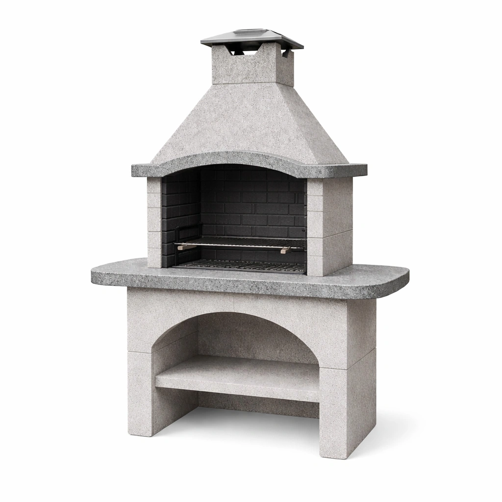 Grill - HOMAVELA