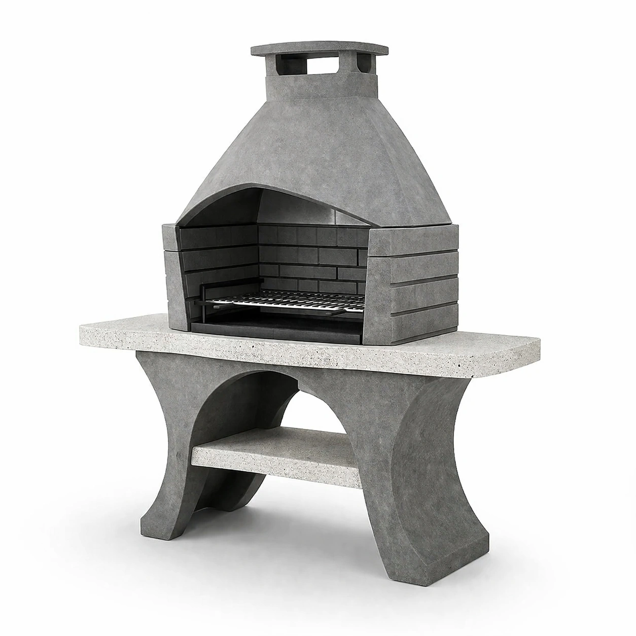 Grill - HOMAVELA