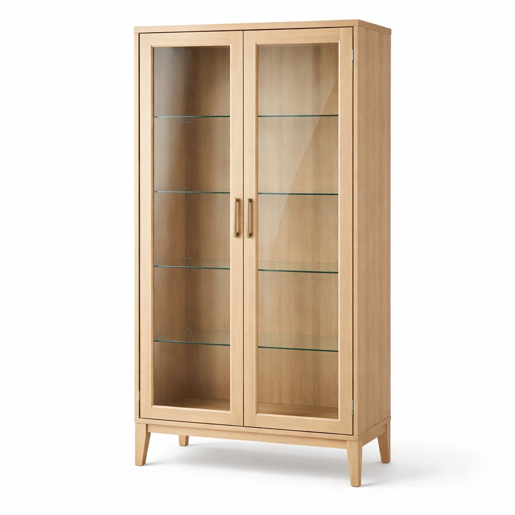 Vitrine - HOMAVELA