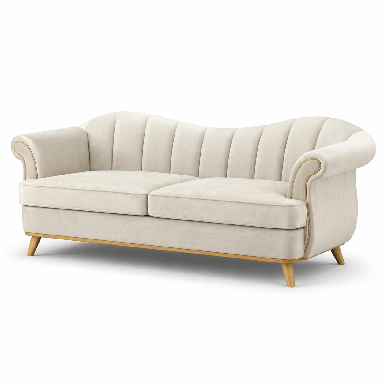 Sofa - HOMAVELA