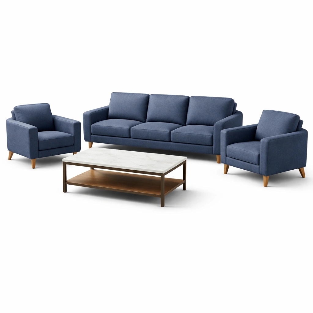 Sofaset - HOMAVELA