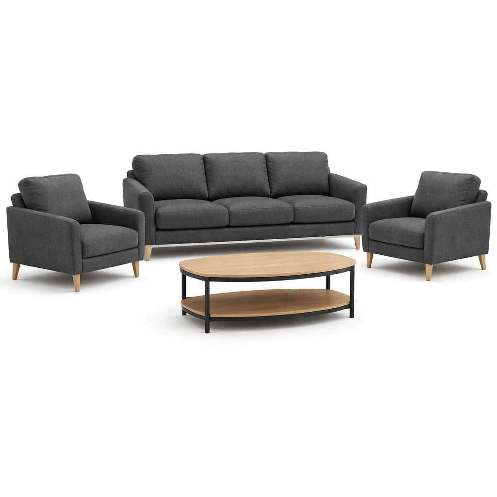 Sofaset - HOMAVELA