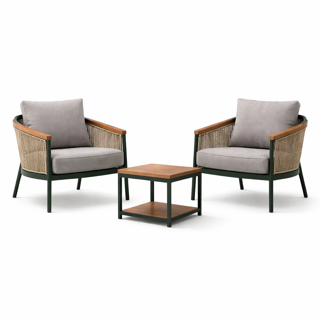 Loungeset - HOMAVELA