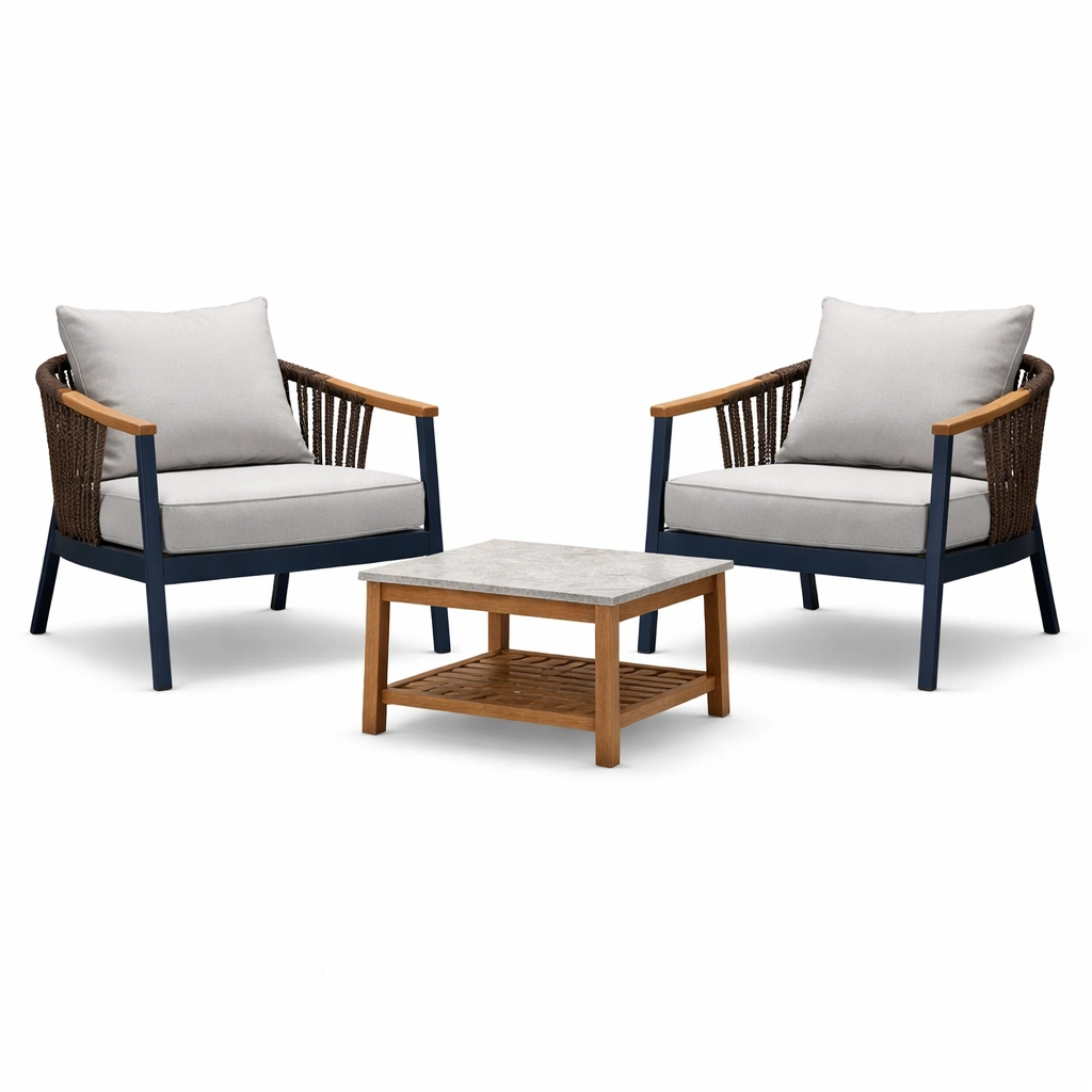 Loungeset - HOMAVELA