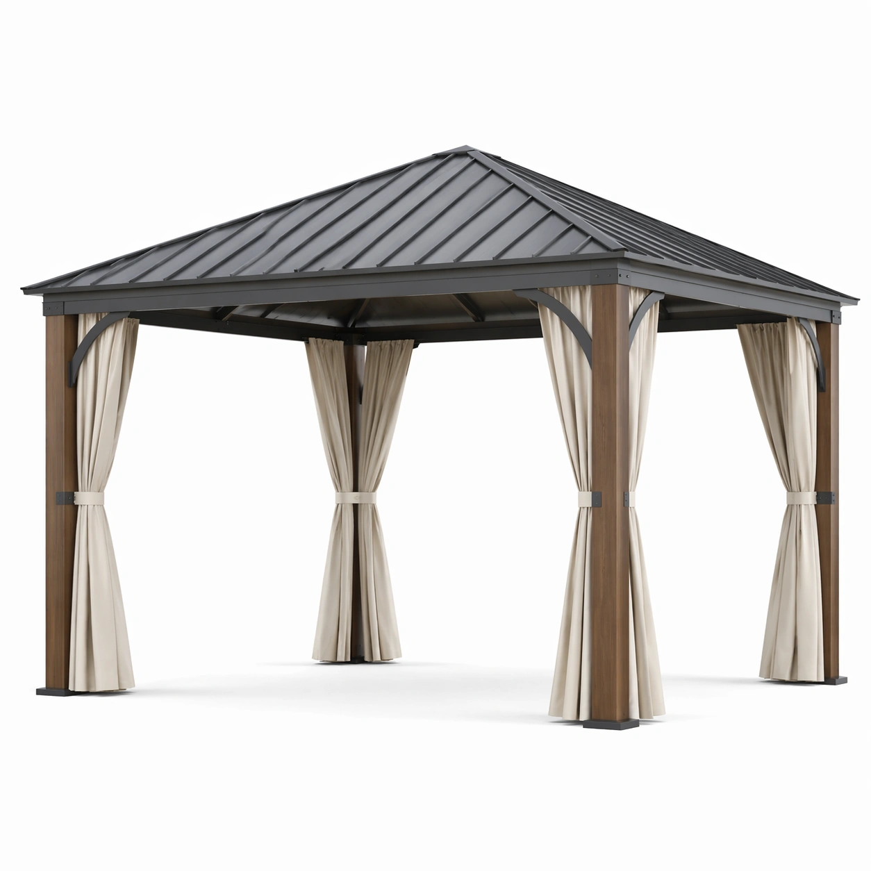 Pavillon - HOMAVELA