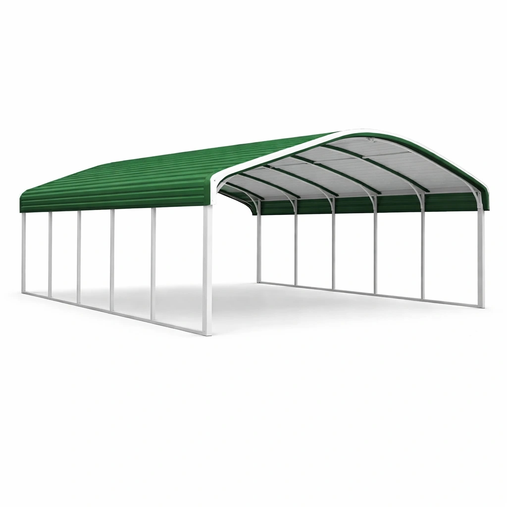 Carport - HOMAVELA