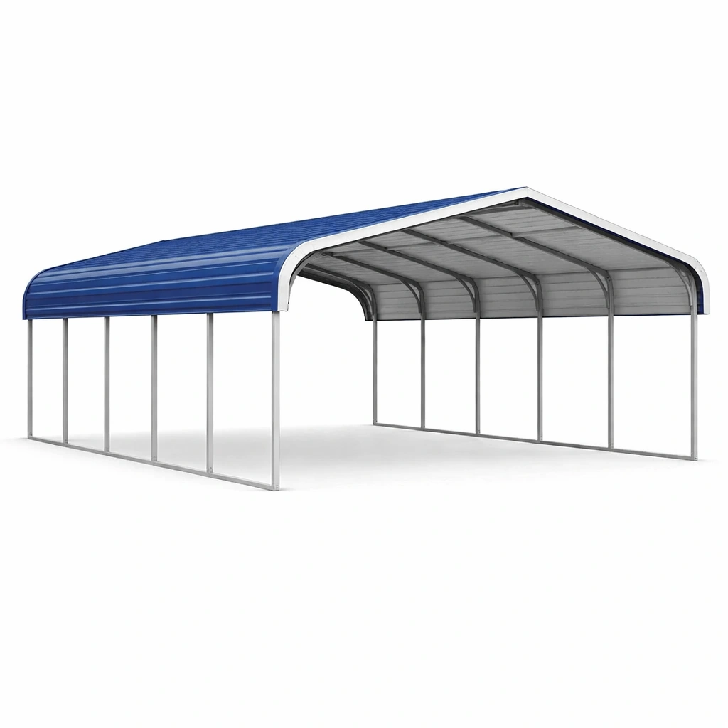 Carport - HOMAVELA