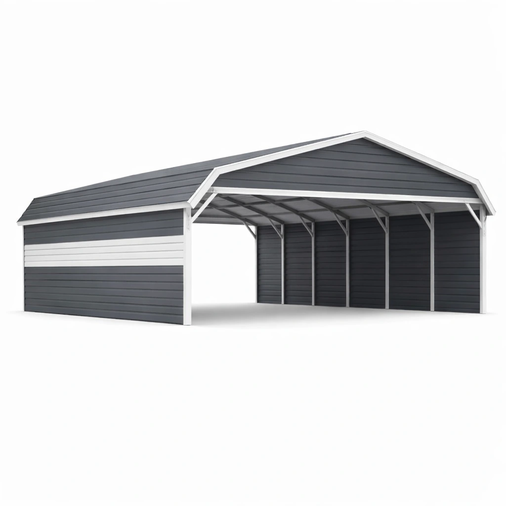 Carport - HOMAVELA
