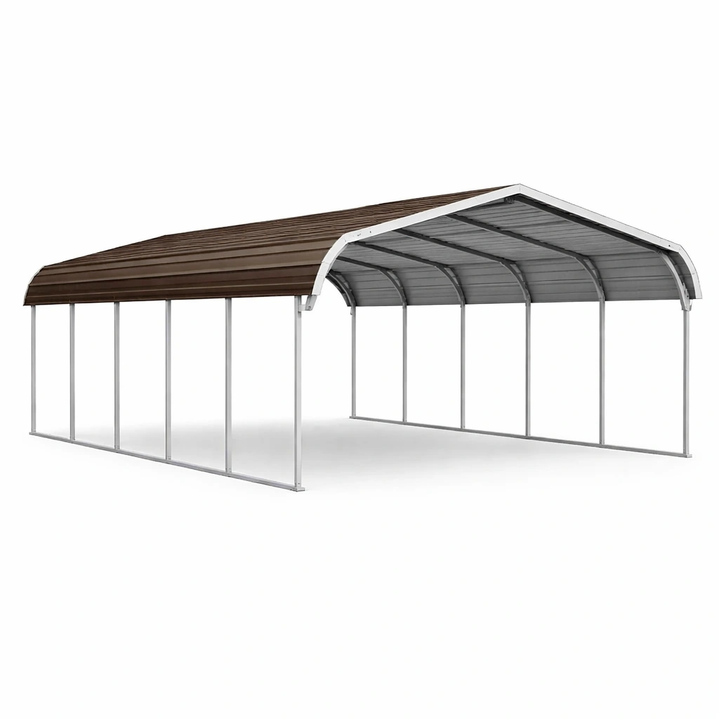 Carport - HOMAVELA