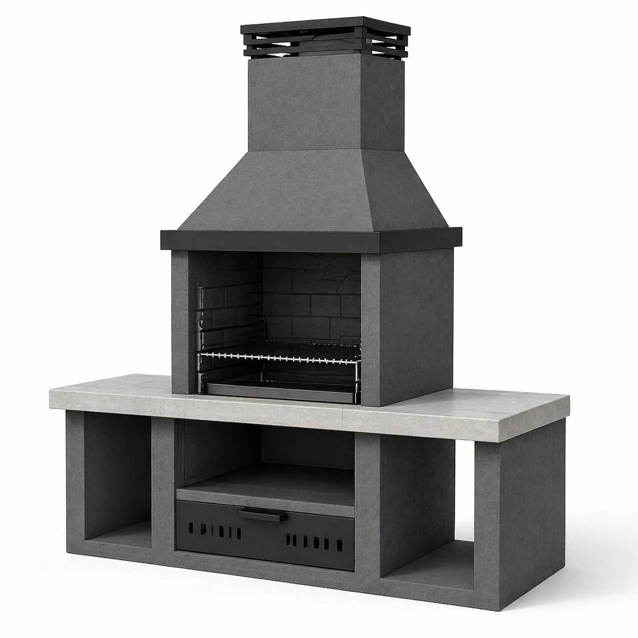 Grill - HOMAVELA