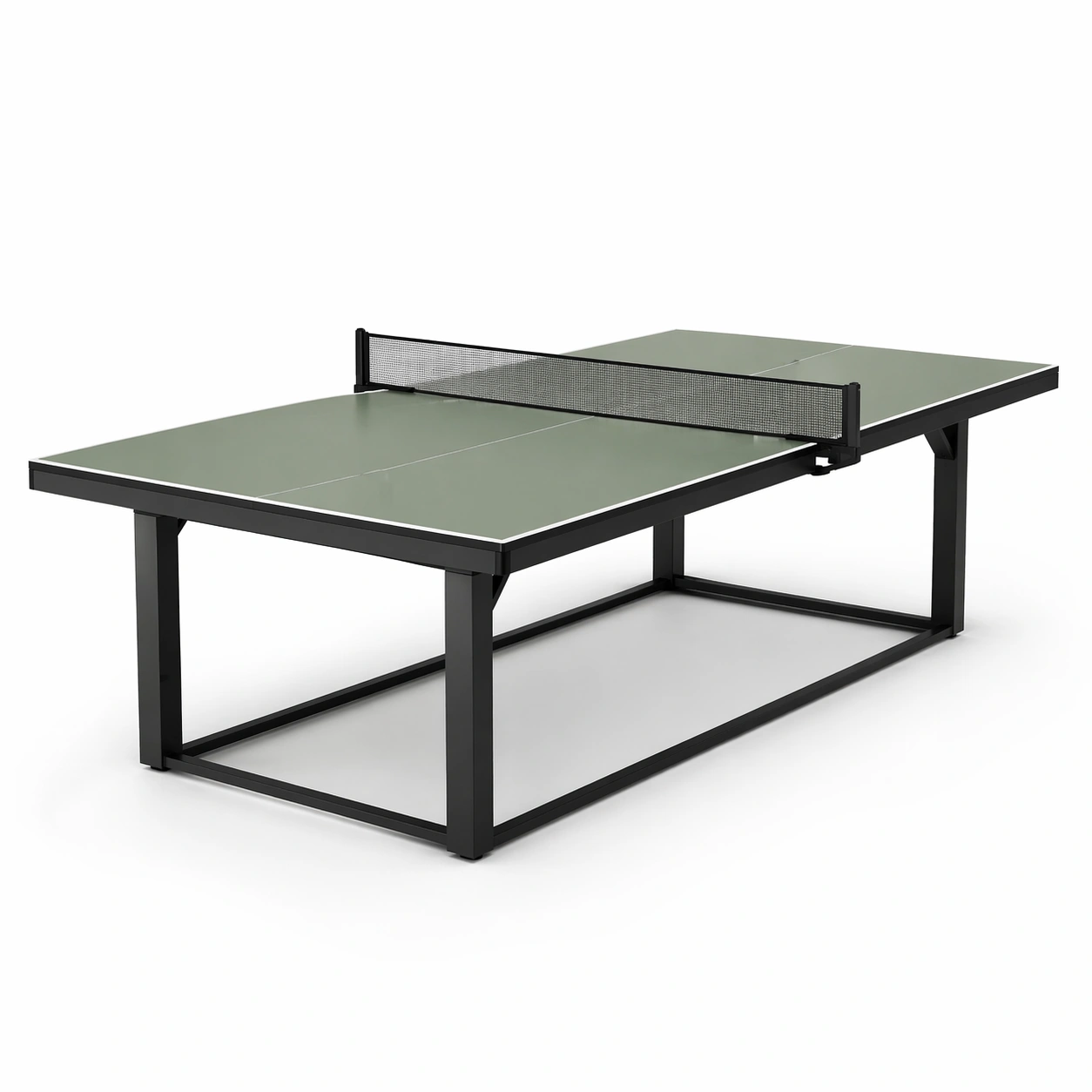 Tischtennisplatte - decorilora
