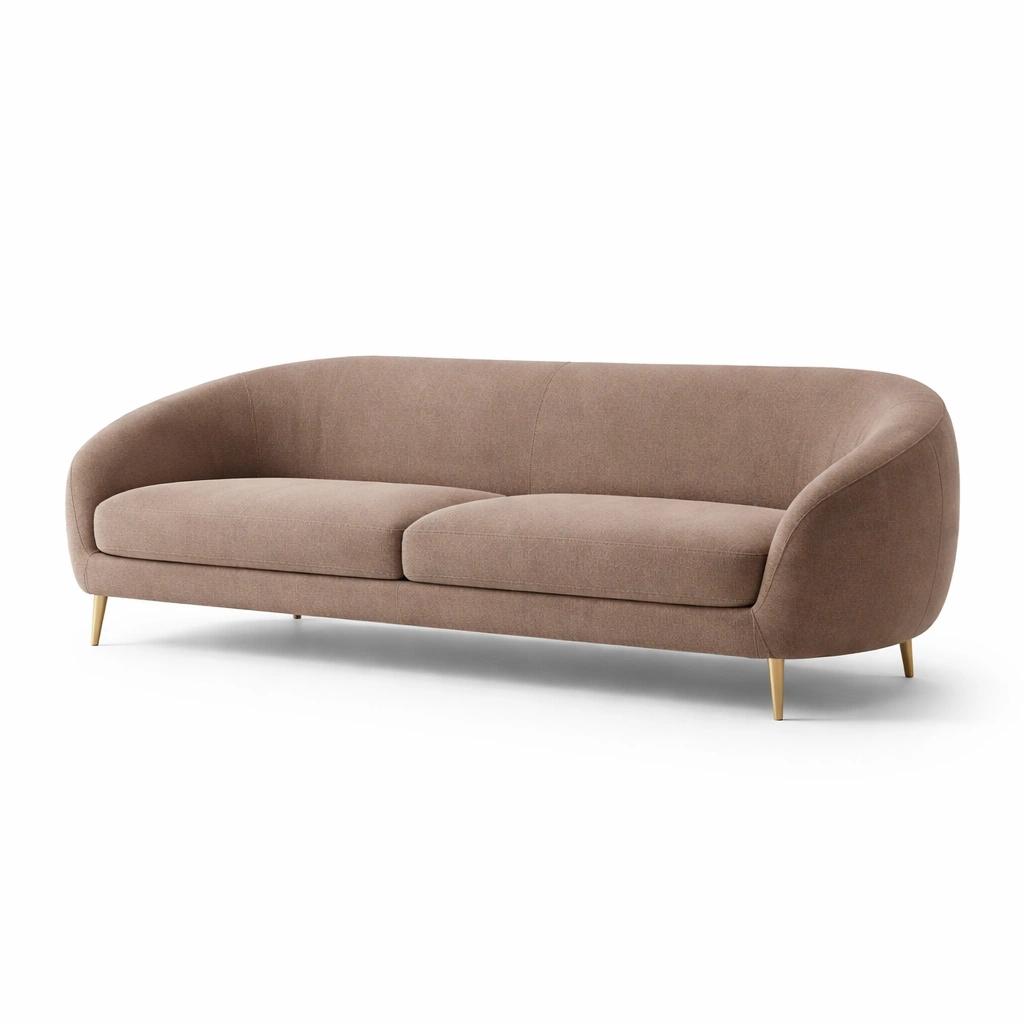 Sofa - decorilora