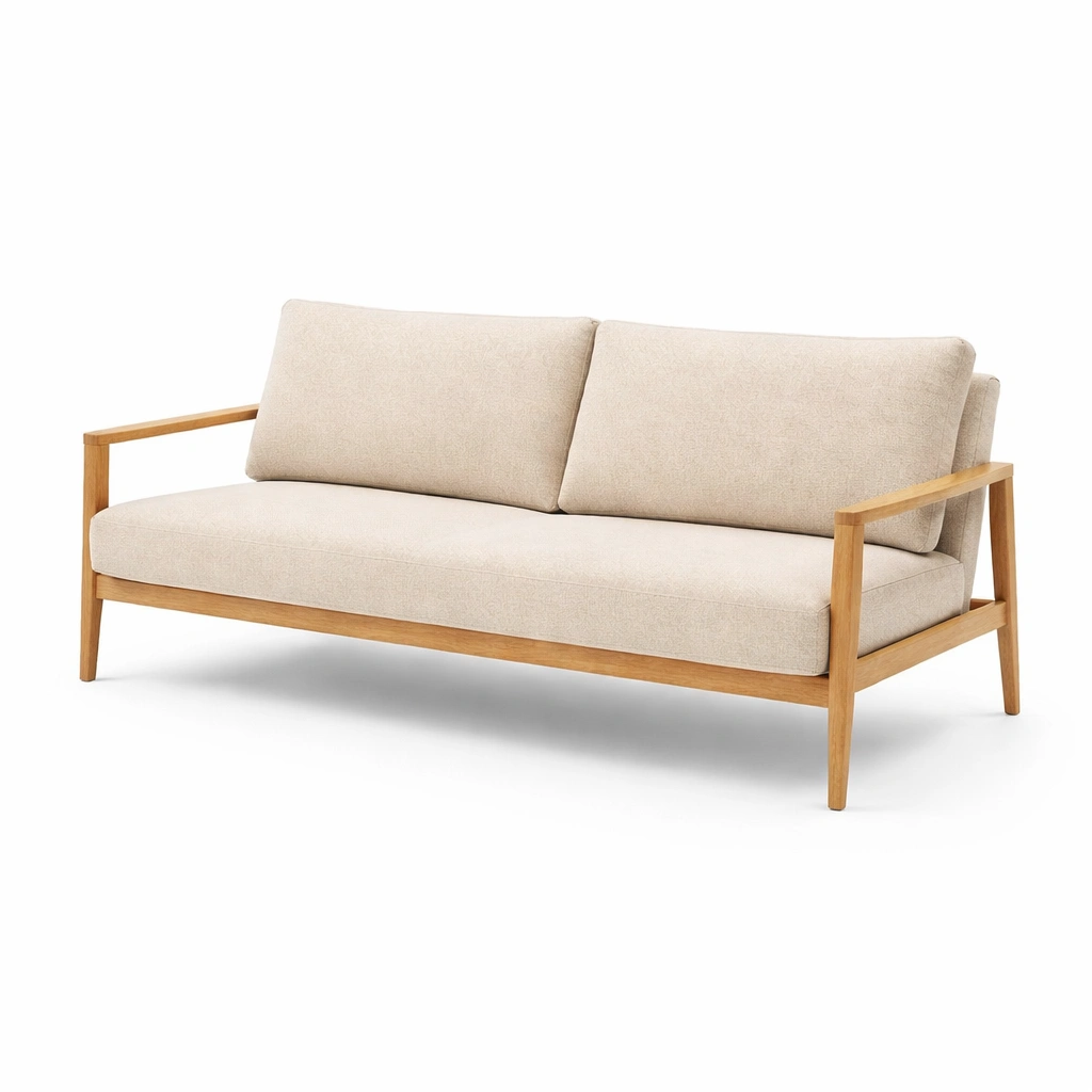 Sofa - decorilora