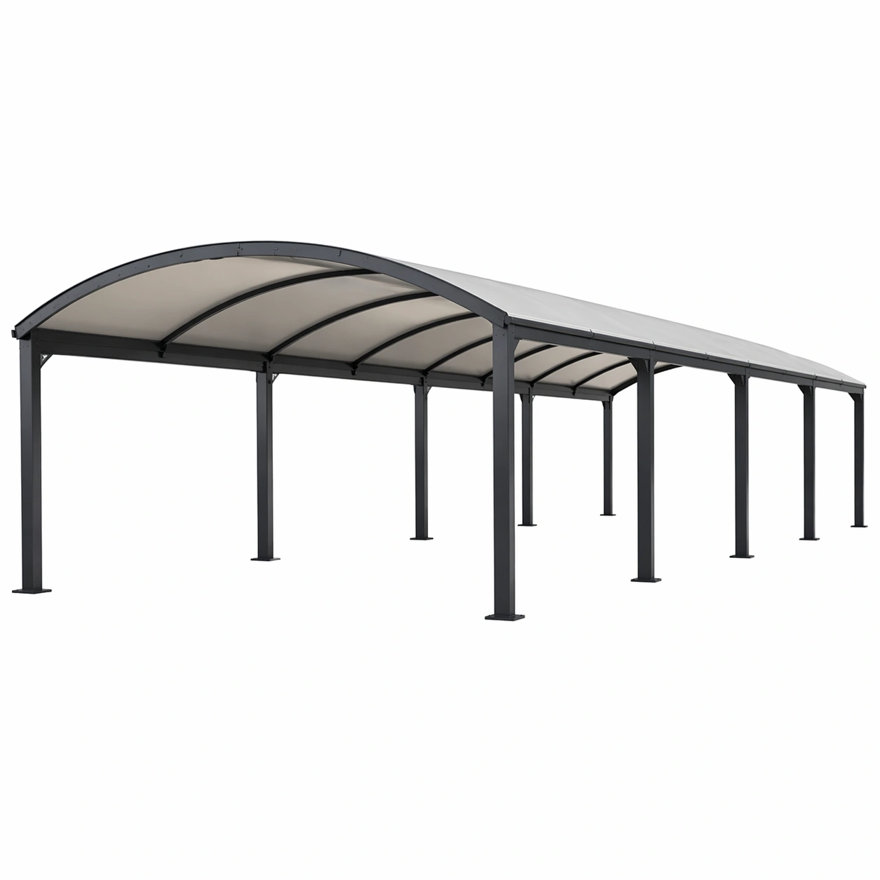 Carport - decorilora