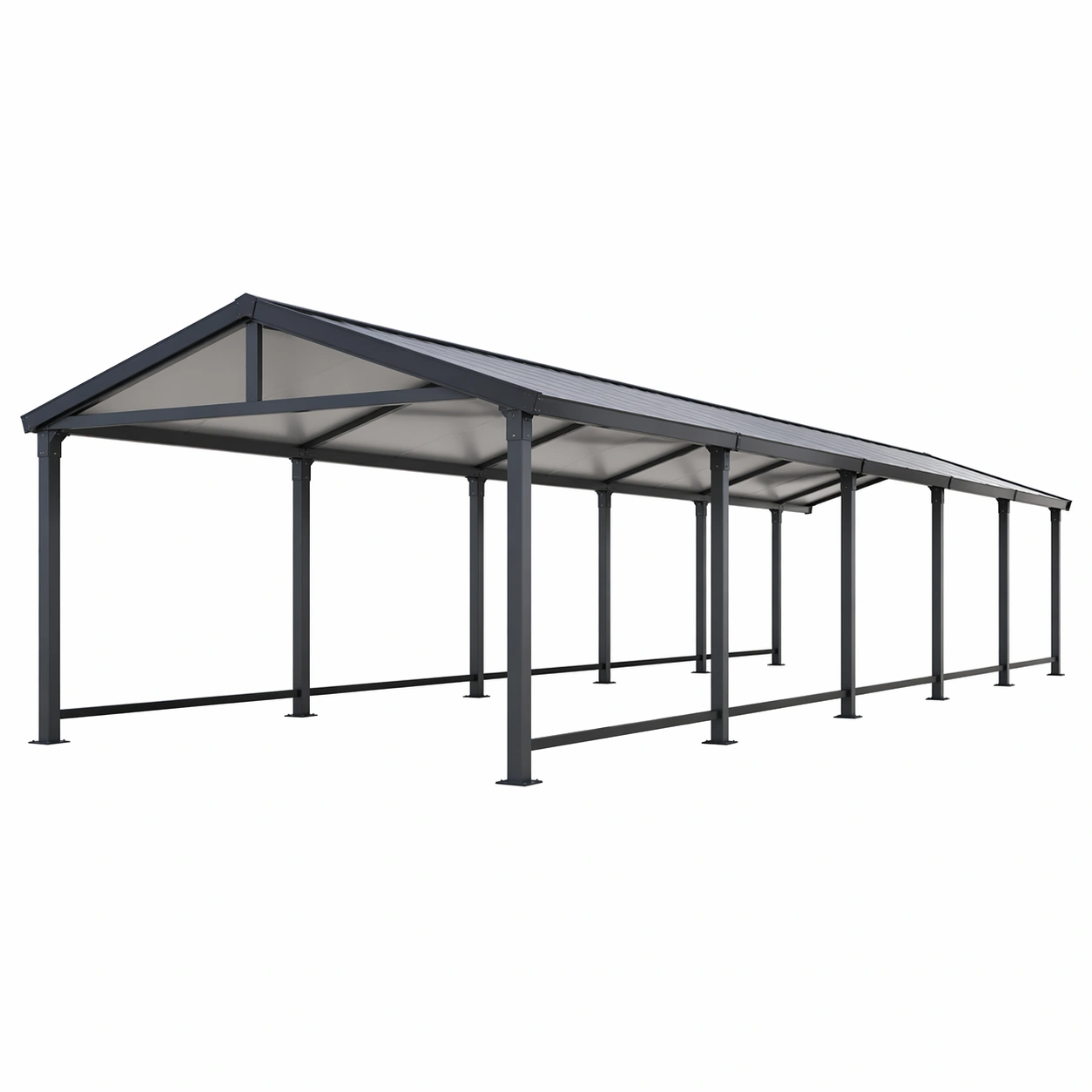 Carport - decorilora