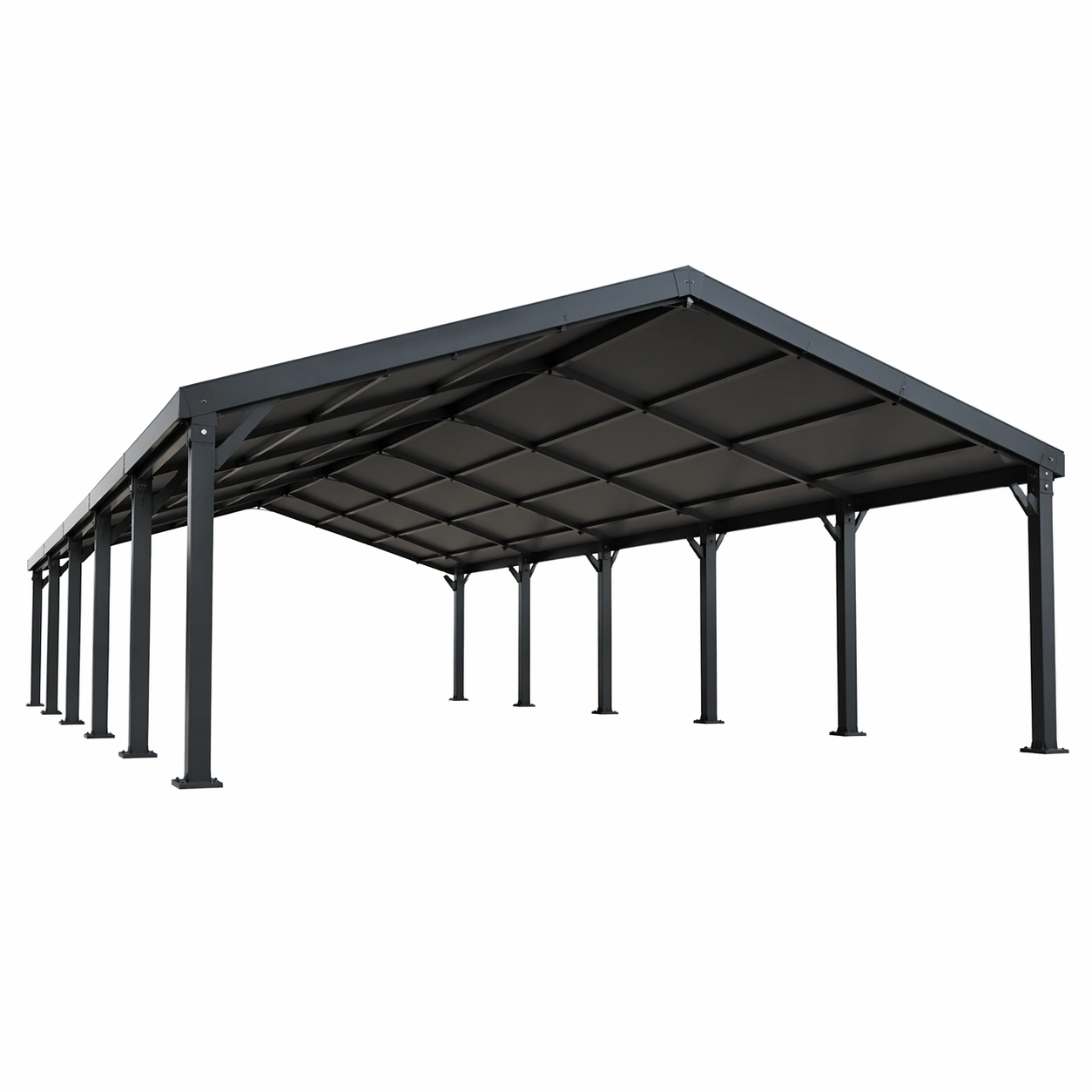 Carport - decorilora