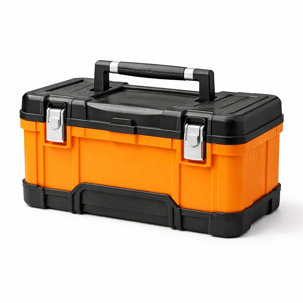Werkzeugkoffer - HOMEELVIA
