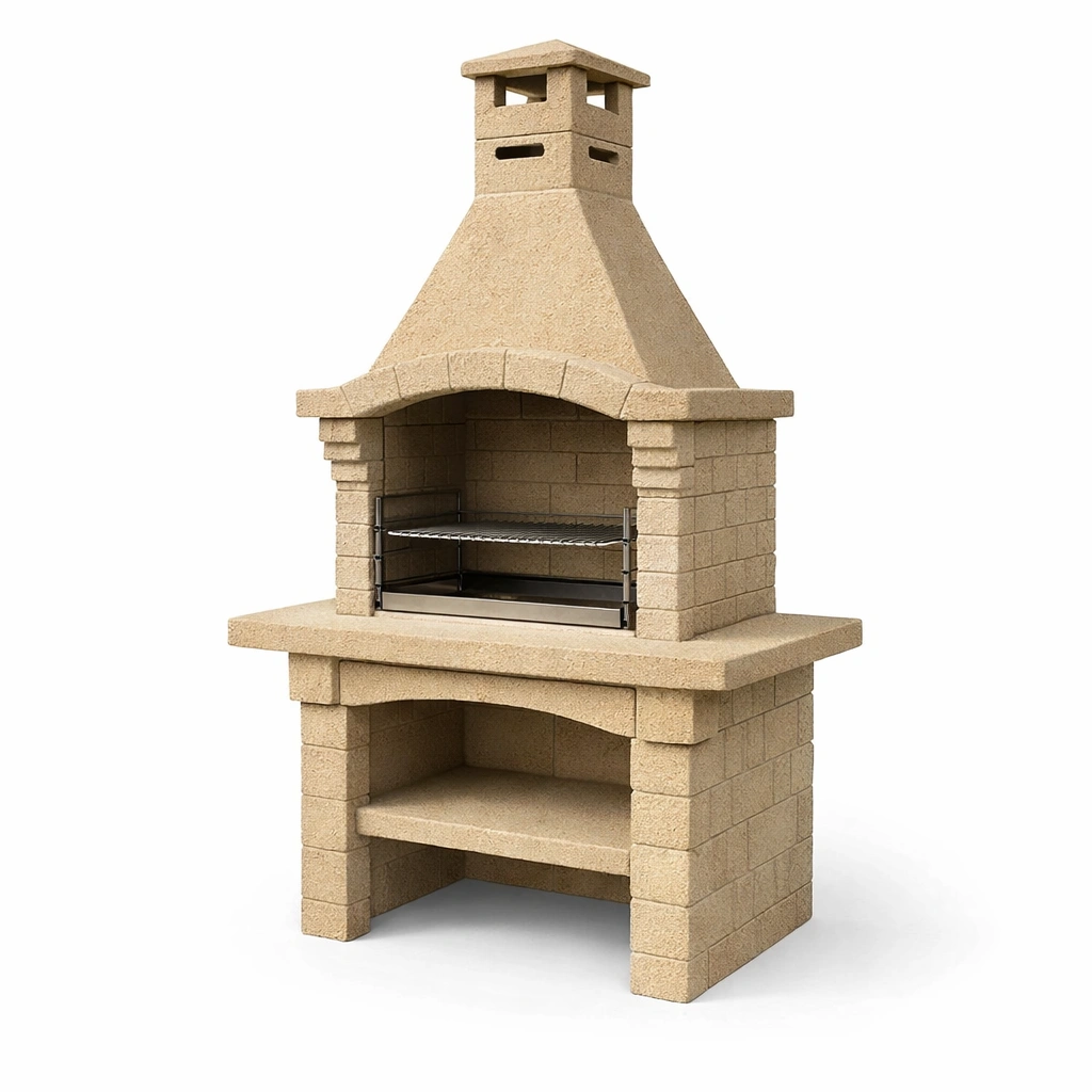 Grill - HOMEELVIA
