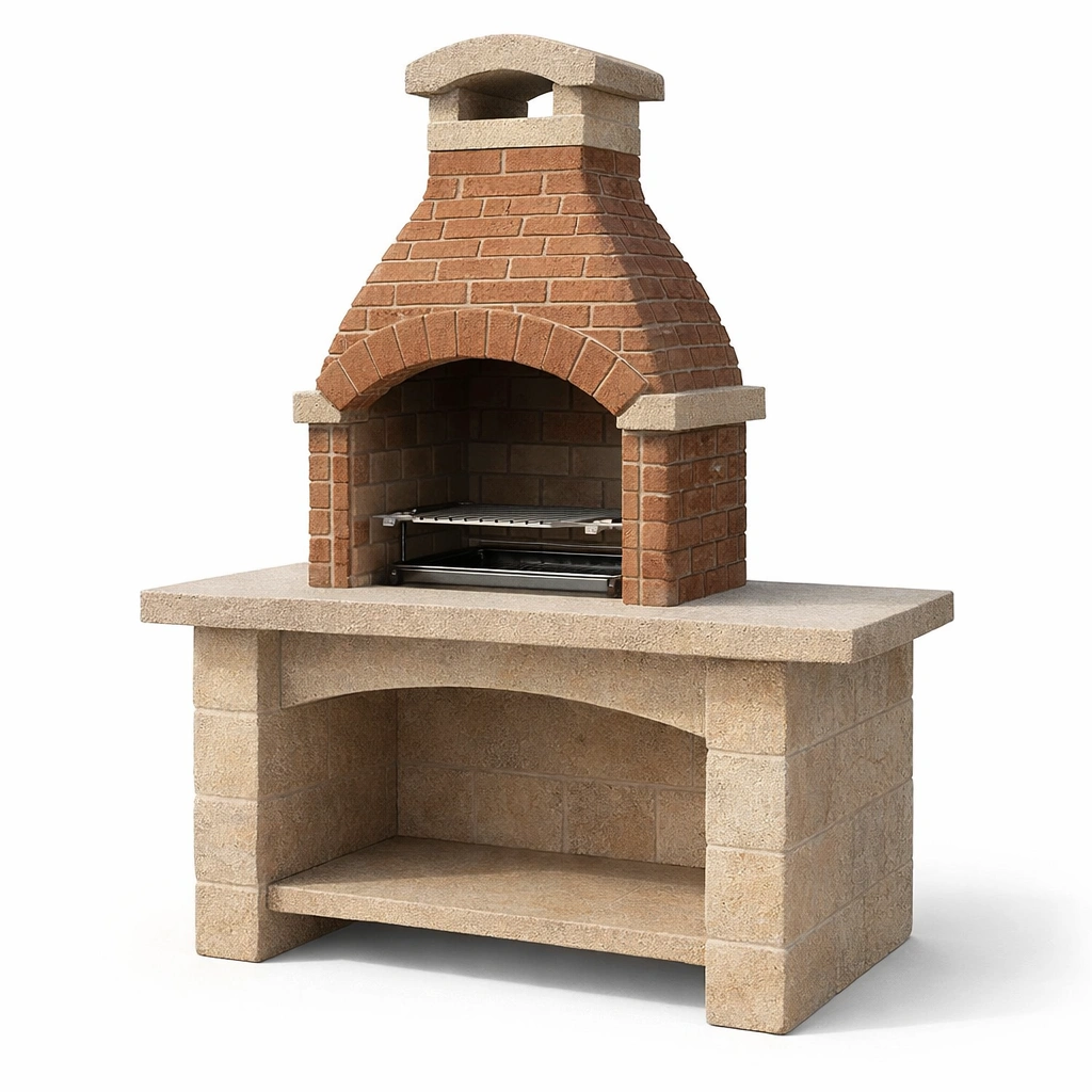 Grill - HOMEELVIA