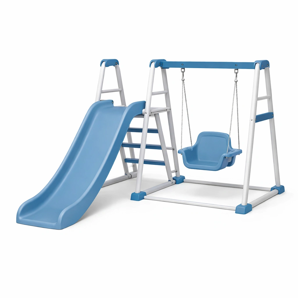 Kinderspielgerät - HOMEELVIA