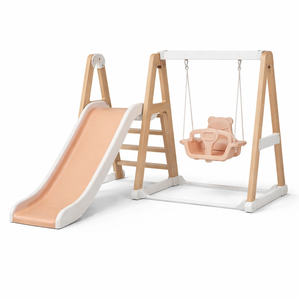 Kinderspielgerät - HOMEELVIA