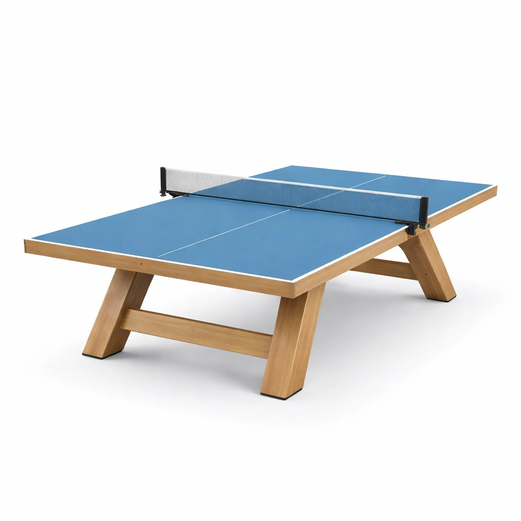 Tischtennisplatte - HOMEELVIA