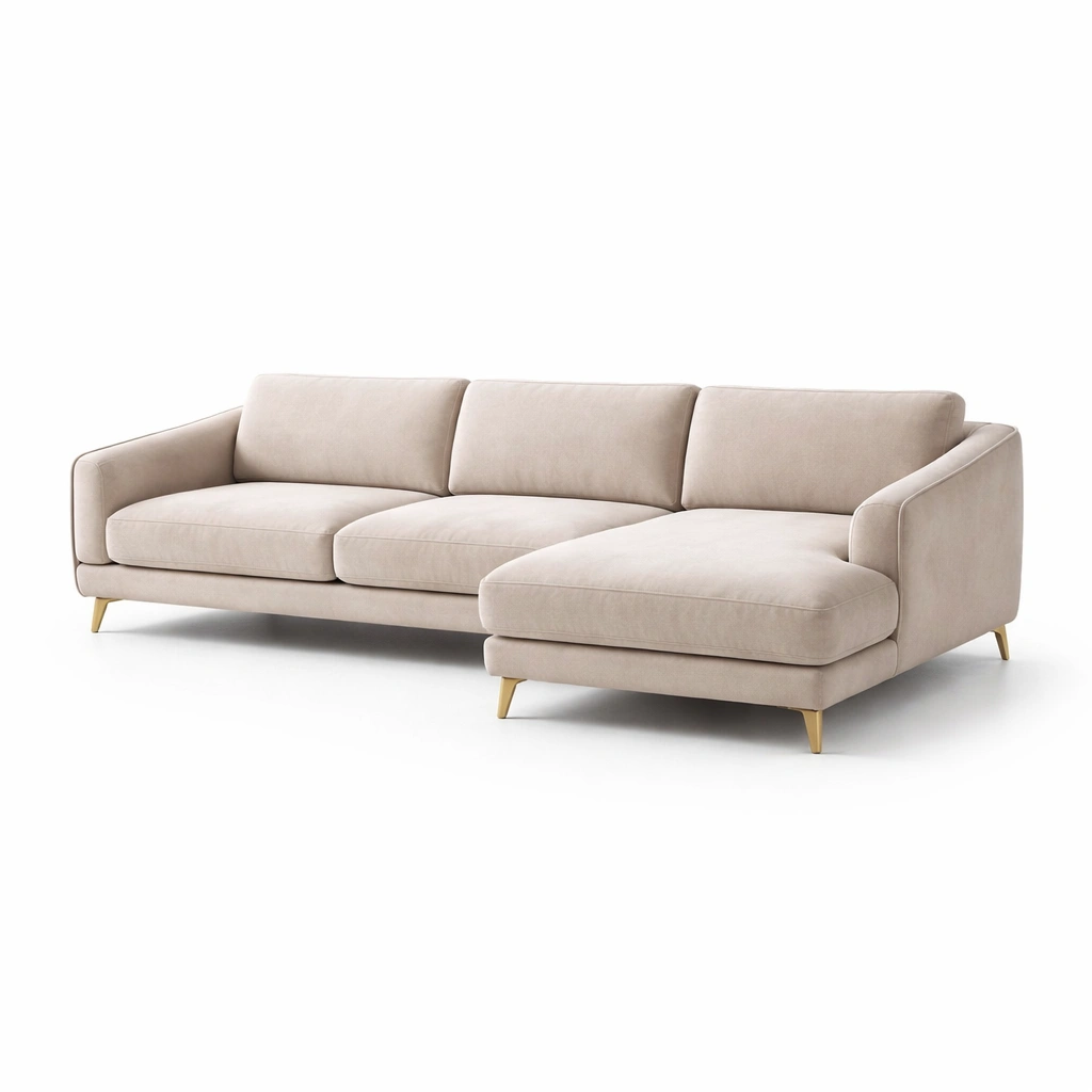 Sofa - HOMEELVIA