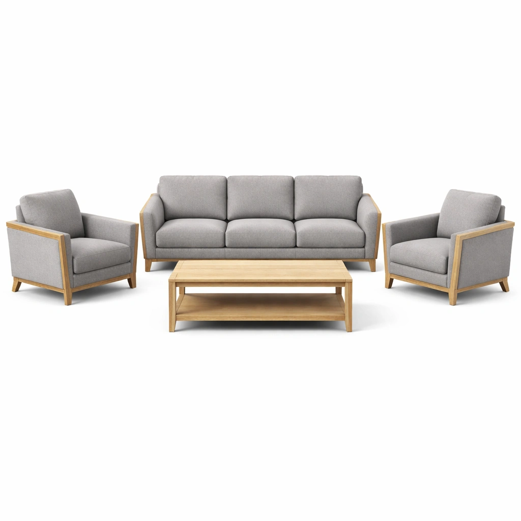 Sofaset - HOMEELVIA