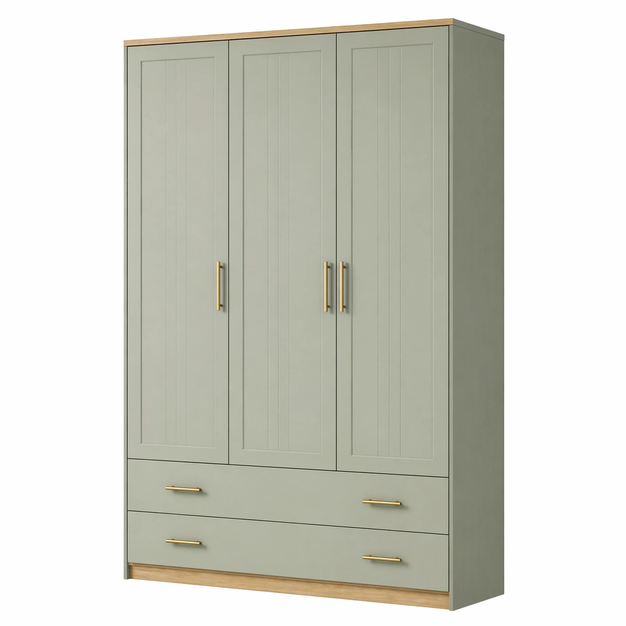 Kleiderschrank - HOMEELVIA