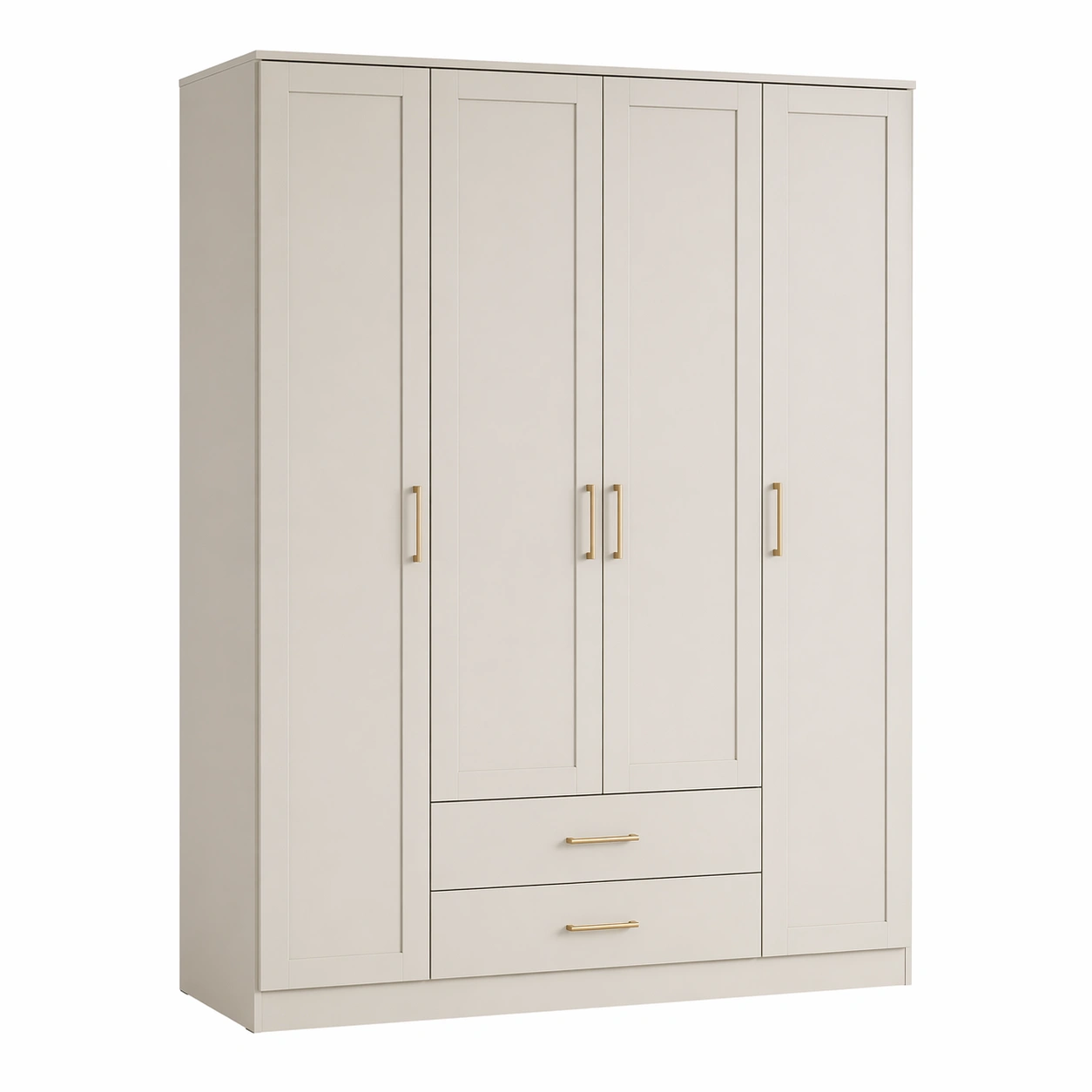 Kleiderschrank - HOMEELVIA