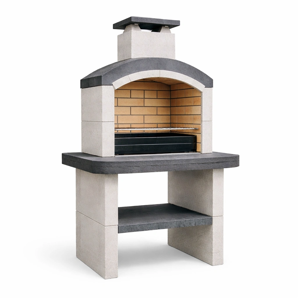 Grill - NESTALOVE