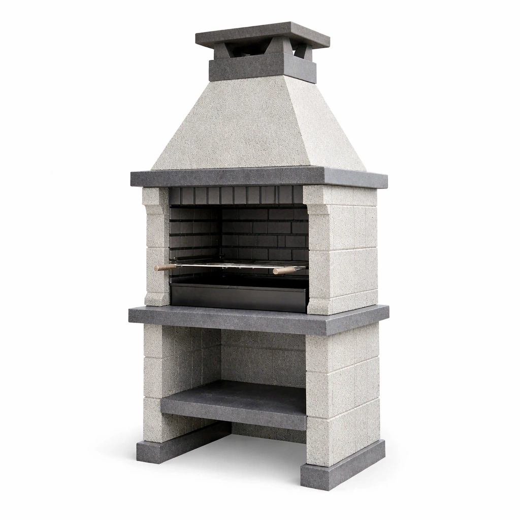 Grill - NESTALOVE