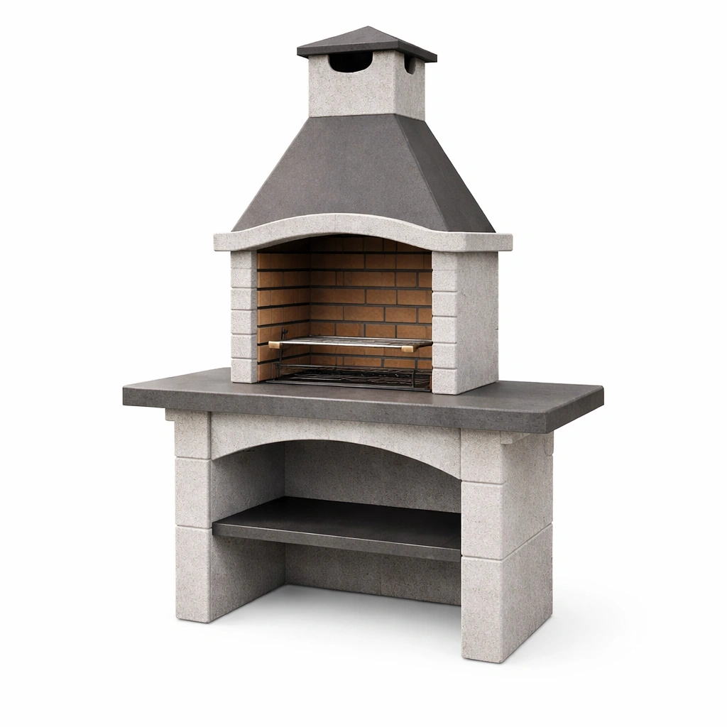Grill - NESTALOVE
