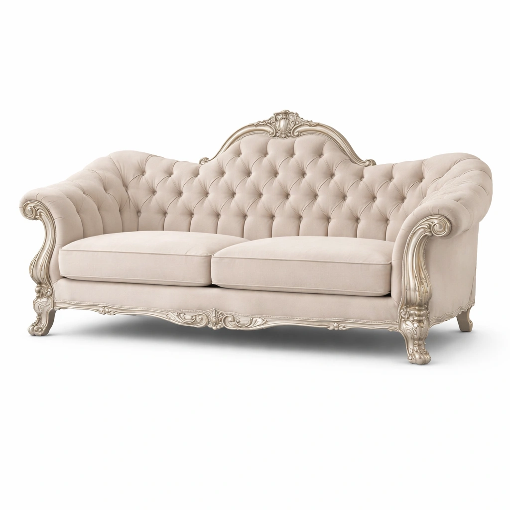 Sofa - NESTALOVE