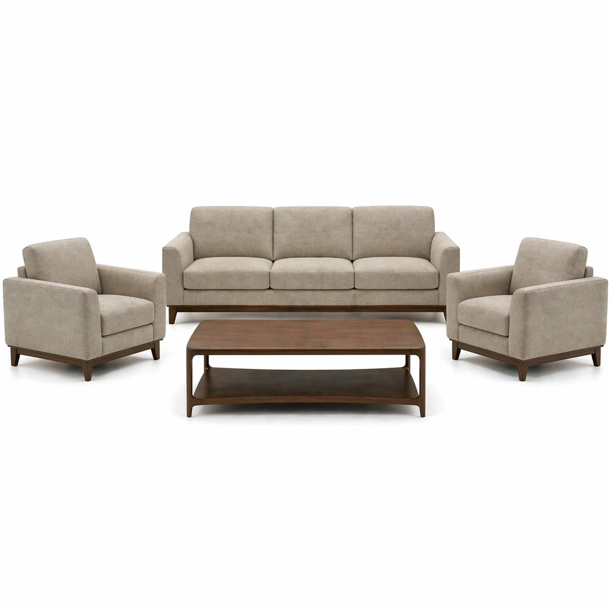 Sofaset - NESTALOVE