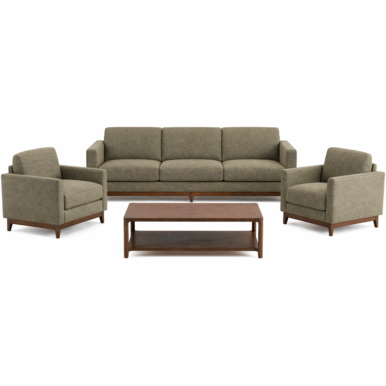 Sofaset - NESTALOVE