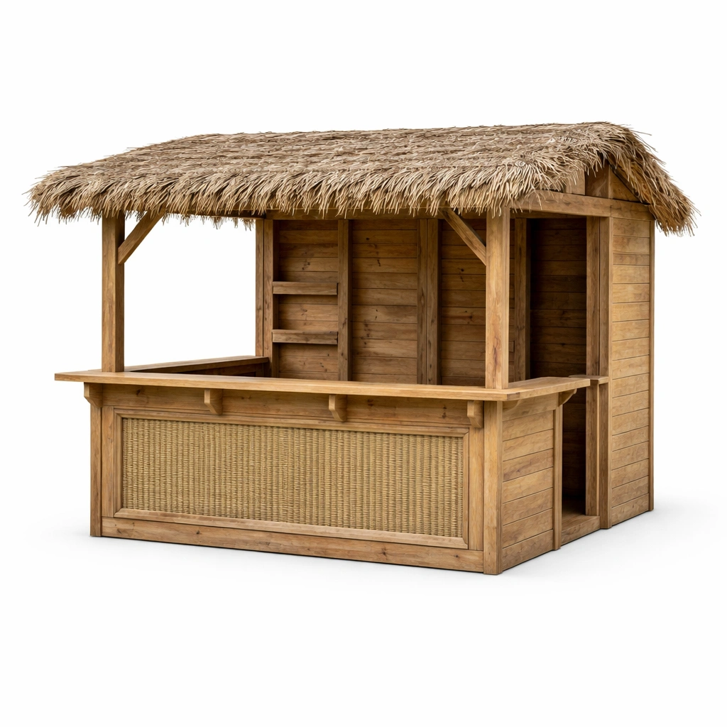 Barpavillon - NESTALOVE