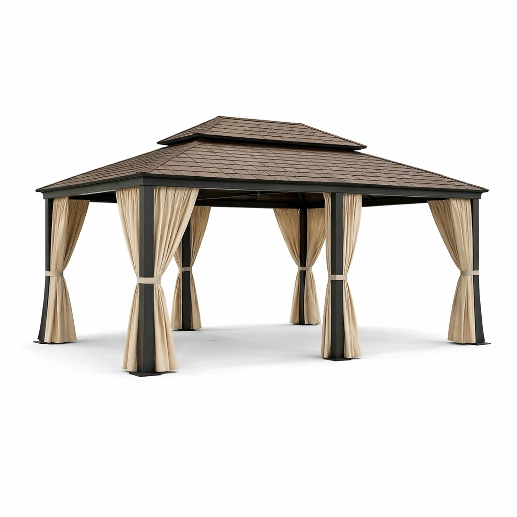 Pavillon - NESTALOVE