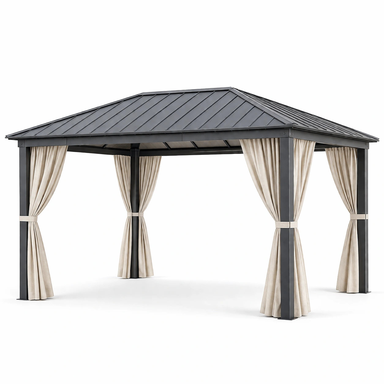 Pavillon - NESTALOVE
