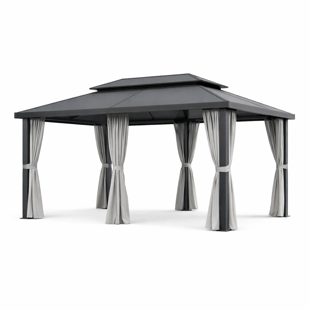 Pavillon - NESTALOVE