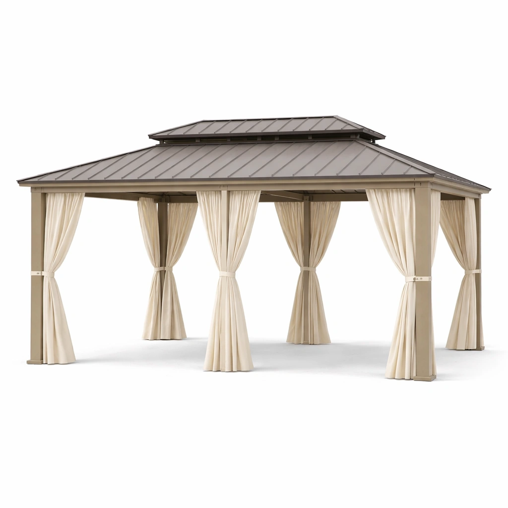 Pavillon - NESTALOVE