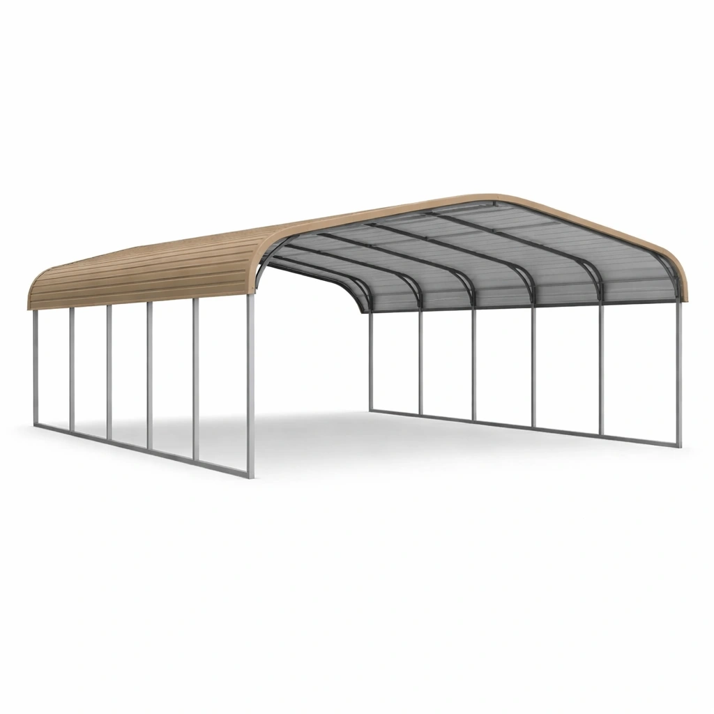 Carport - NESTALOVE