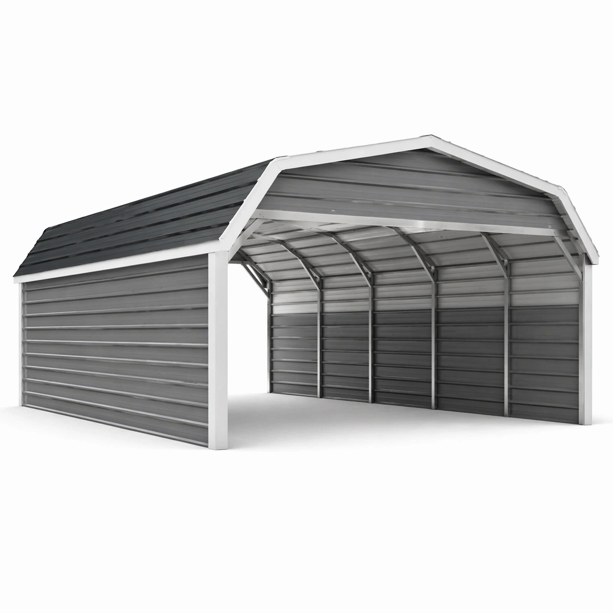 Carport - NESTALOVE