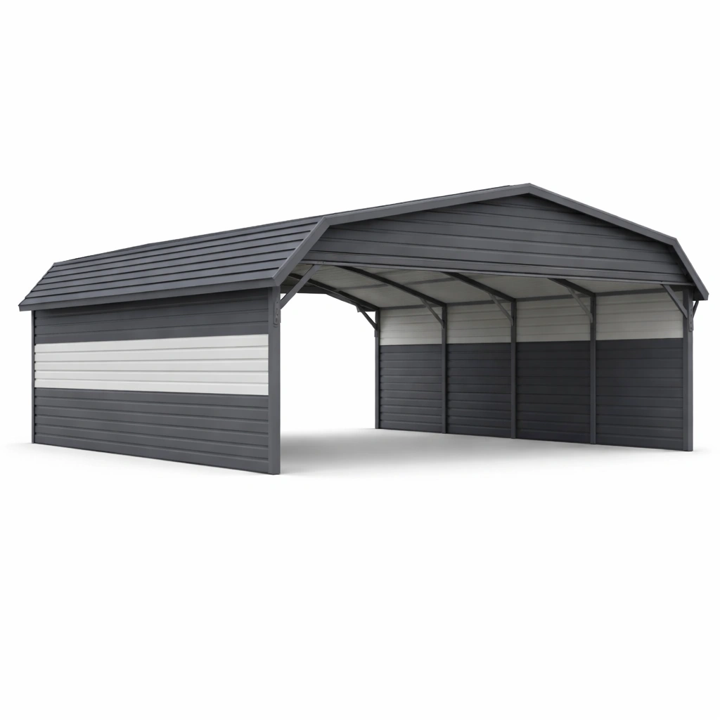 Carport - NESTALOVE