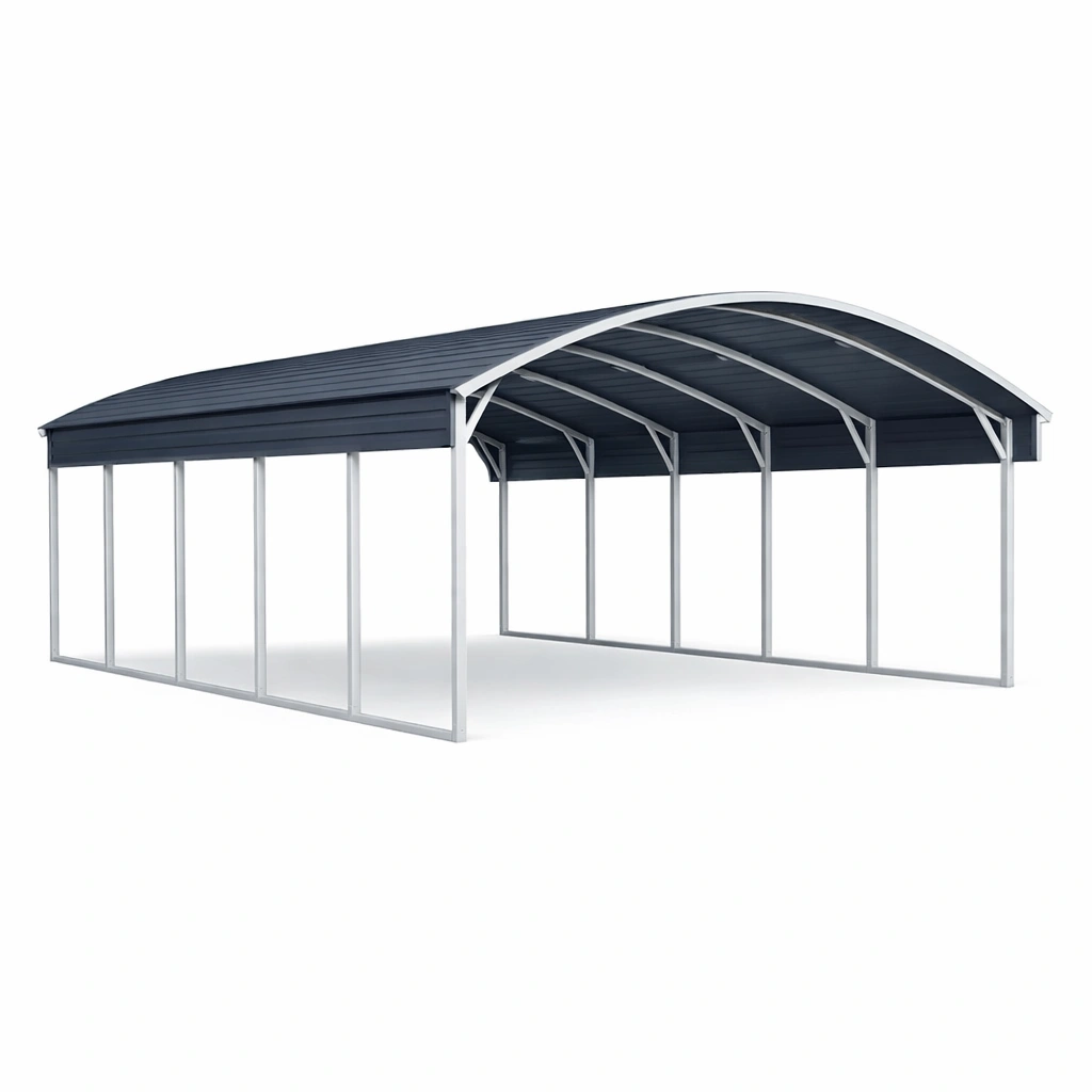 Carport - NESTALOVE