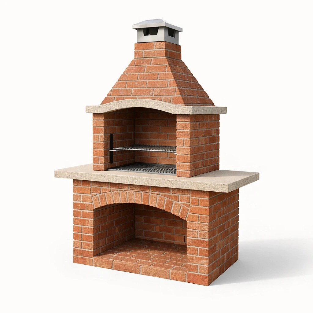 Grill - Nestiquez