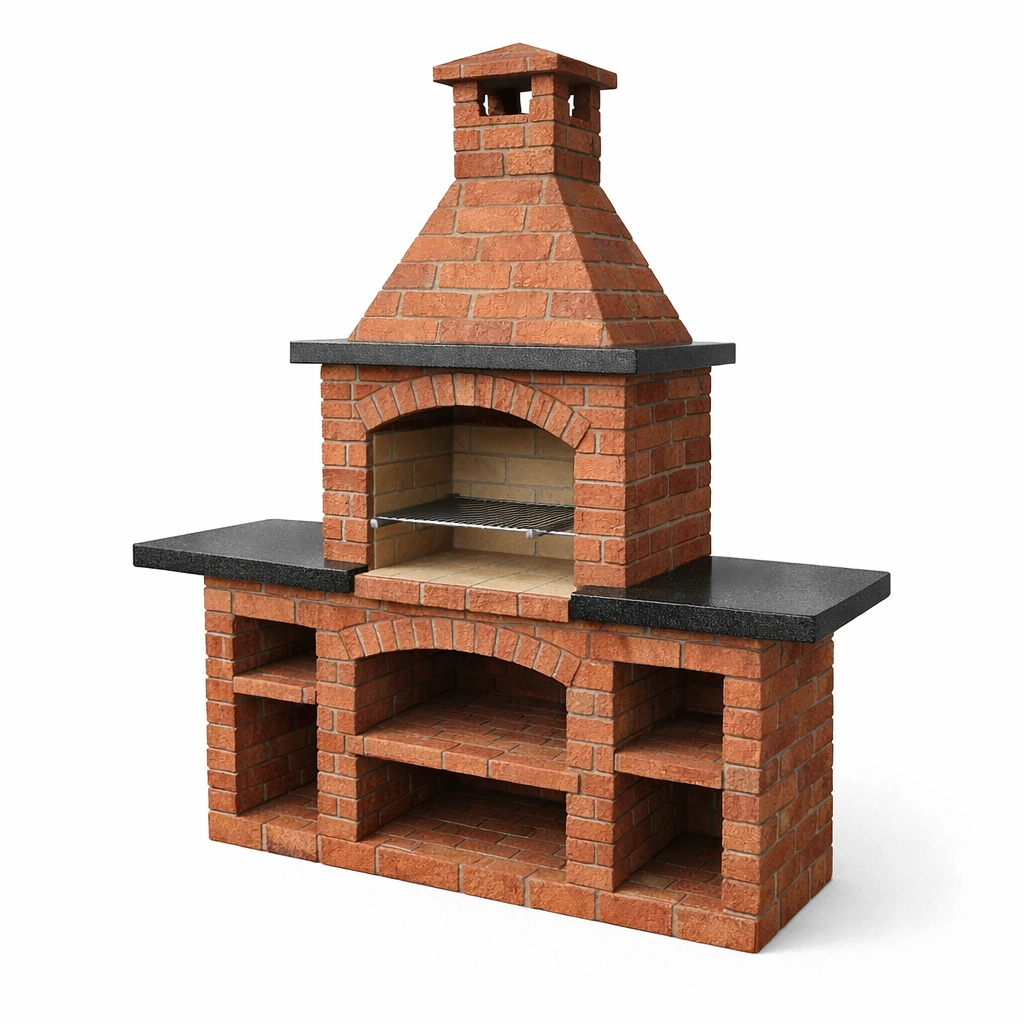 Grill - Nestiquez