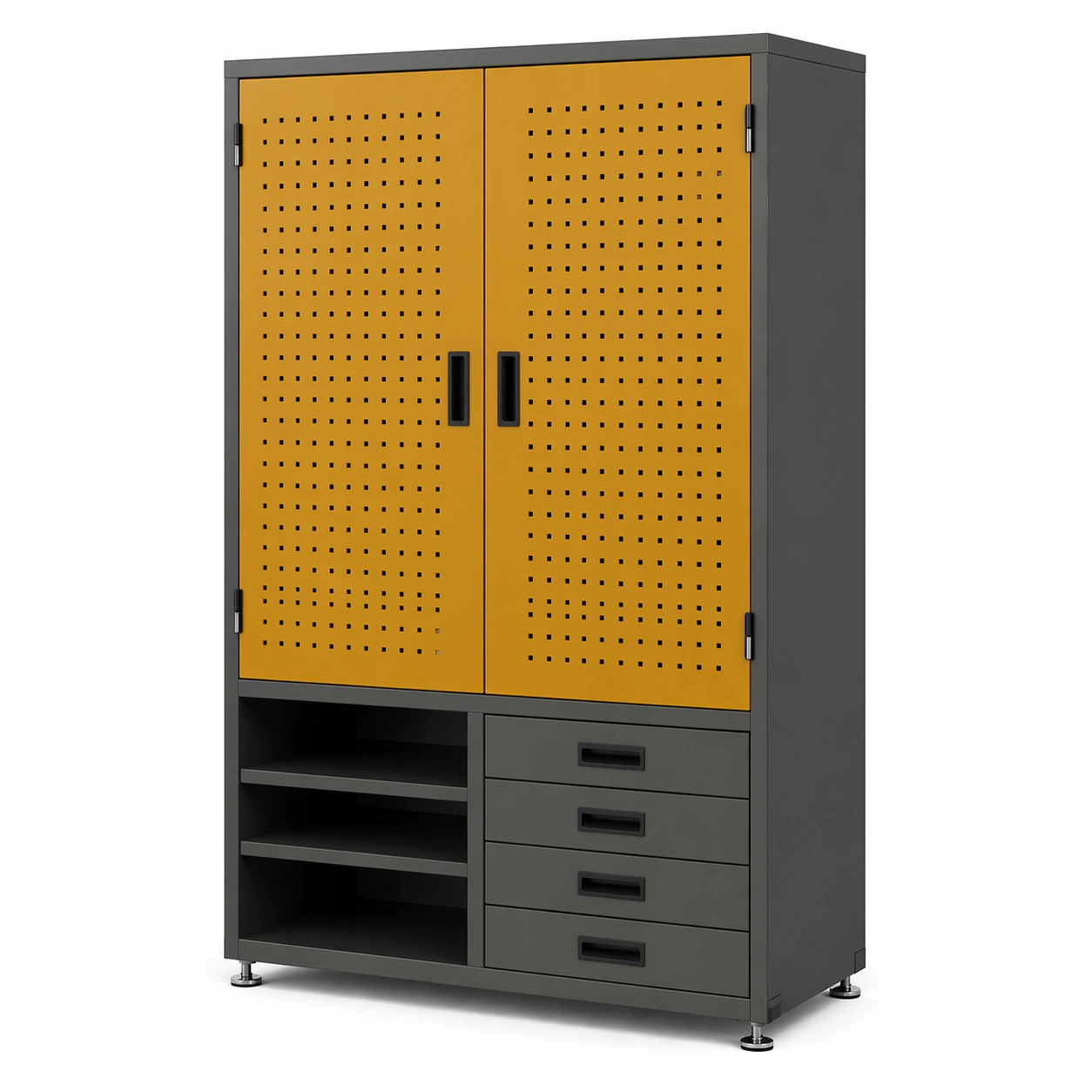 Werkzeugschrank - Nestiquez