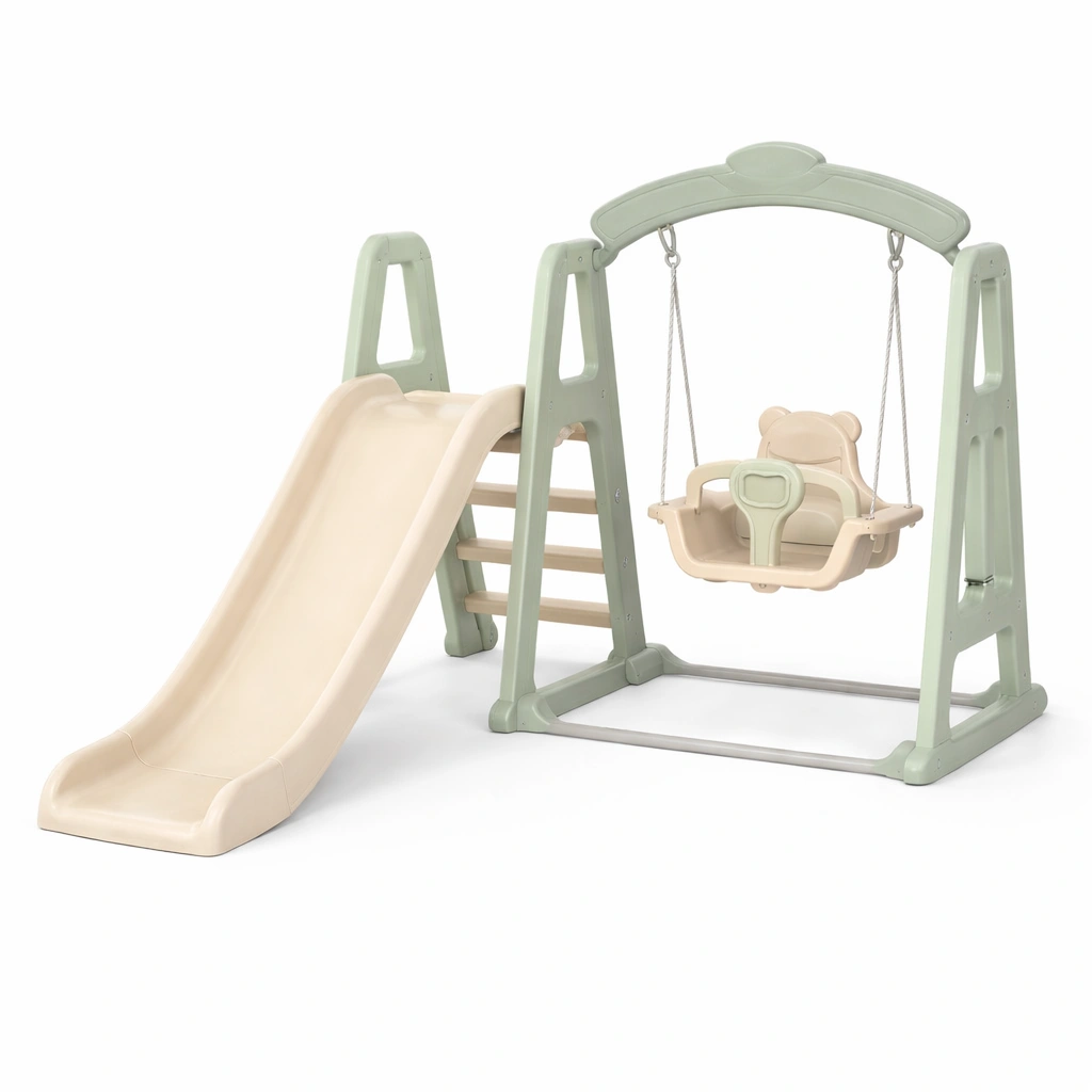 Kinderspielgerät - Nestiquez