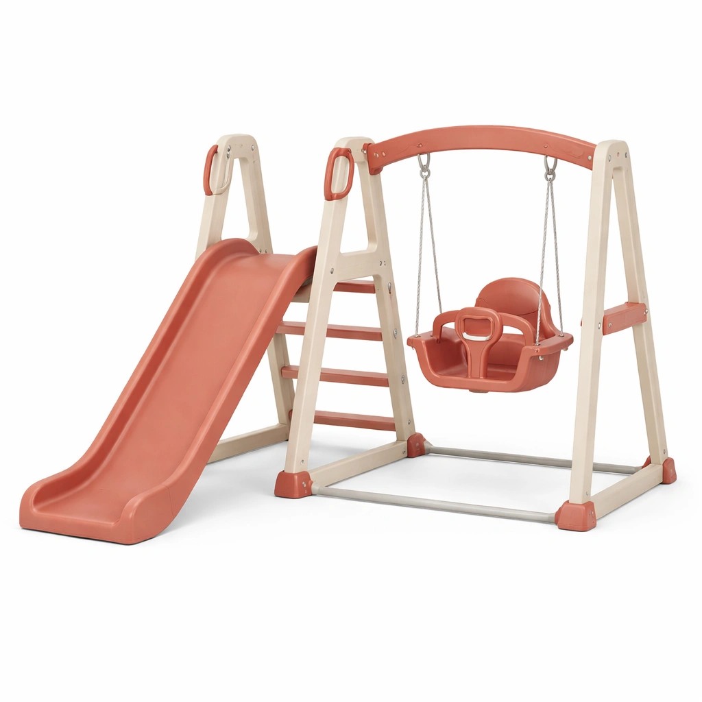 Kinderspielgerät - Nestiquez